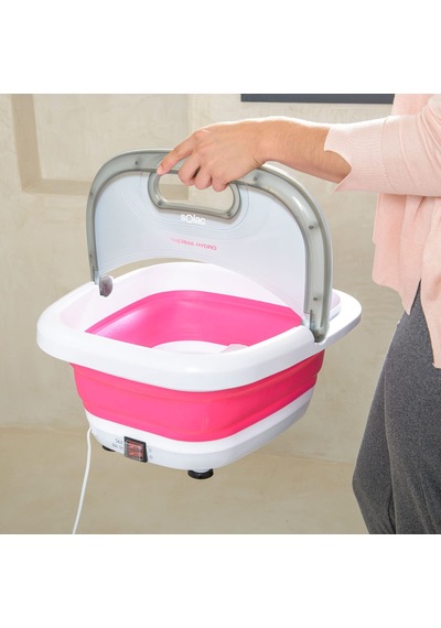 Hidro Masaj Ayakları Therma Hydro