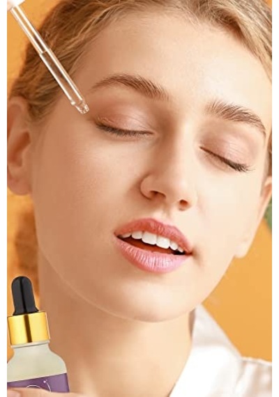 Leke Karşıtı &amp Amp Cilt Tonu Eşitleyici Serum Arbutin &amp Amp Niacinakarın Bölgesi İçerikli, Hafif For