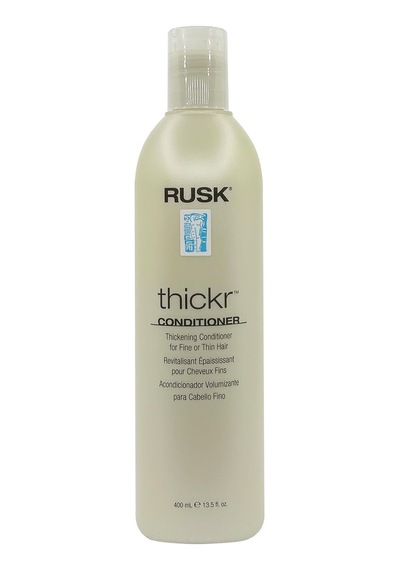 Thickr Dolgunlaştırıcı Saç Kremi 400ml