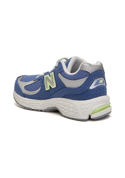 New Balance 2002 Lifestyle Mavi Unisex Çocuk Sneaker P20028rl Juststep
