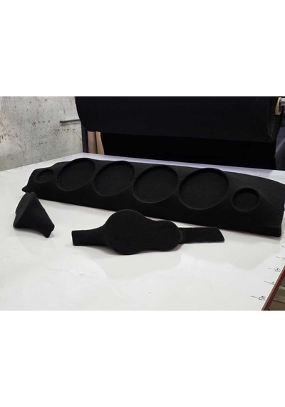 Kayseri Pandizot Tofaş Pandizot 20 Cmlik Ve Ön Direk 13cm+10cmtiz