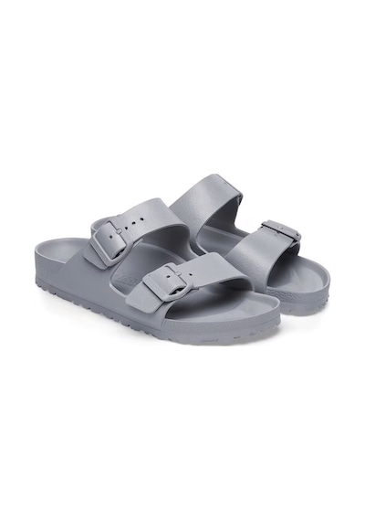 Terlik Erkek 1027620 Birkenstock Arızona Eva Stone Coın Karışık