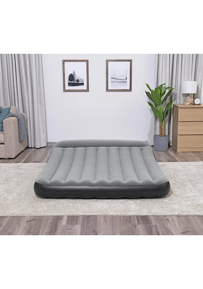 Bestway Çift Kişilik Yatak + Pompa 203x152x33 cm 67464