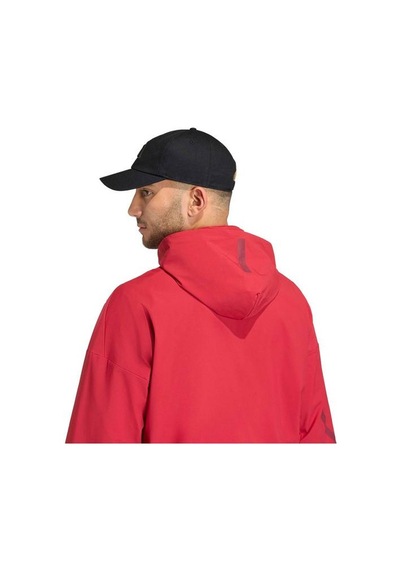 Adidas Dad Cap Big Logo Siyah Şapka Siyah