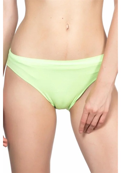 Angbutik Yeşil Mı 3001 Soft Slip Külot