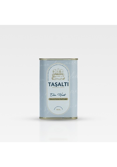 175ml Erken Hasat Naturel Sızma Zeytinyağı