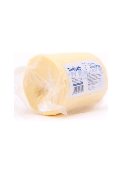 Niyazibey Çiftliği Doğal Tereyağı 500 G