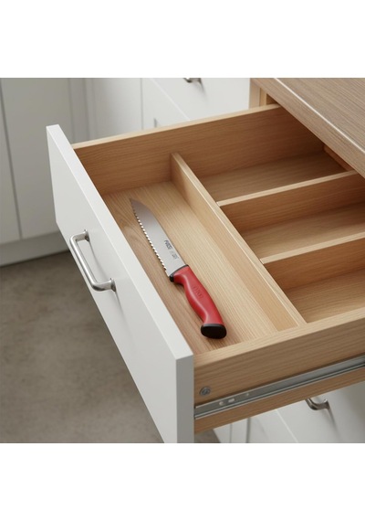 Pirge Duo Ekmek Bıçağı Pro 17,5 Cm Genel