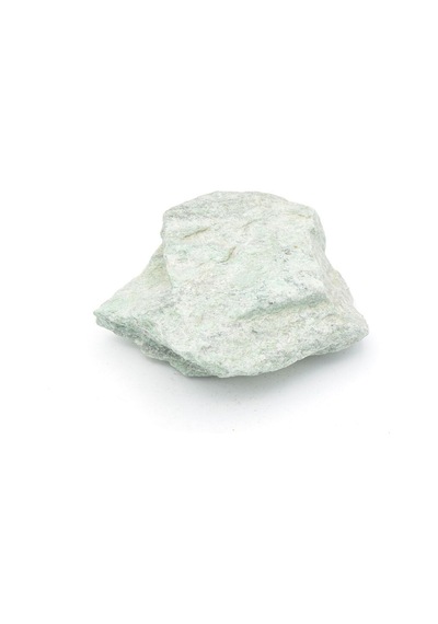 Hakiki Doğal Fuksit Taşı Kaya Parçası 194 Gram 1 Adet