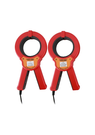 Uni-t Ut575b Çok Fonksiyonlu Toprak Test Cihazı -