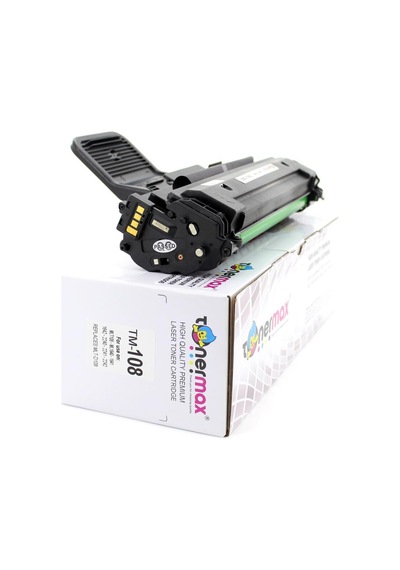 Samsung Ml-1640 Uyumlu Toneri / Mlt-D108S Toner