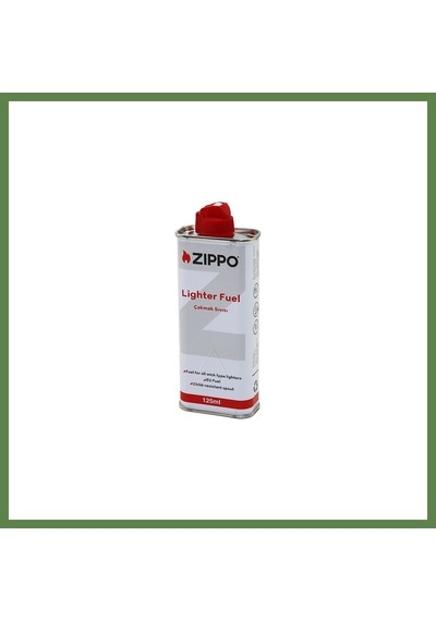 Bezos Çakmak Benzini 125 Ml Hb006