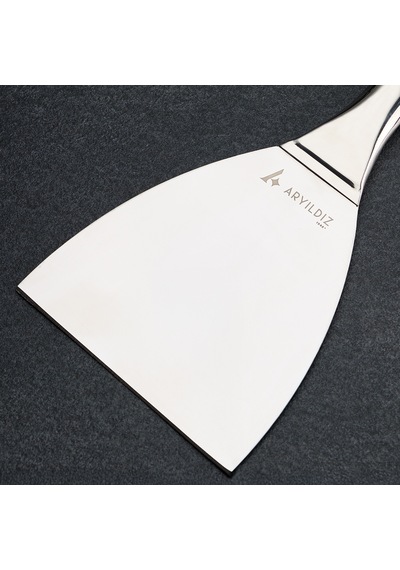 Aryıldız Durinox Spatula Üçgen 12 Cm Renkli