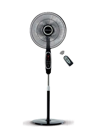 Süsler Lodos Sv-1610r Uzaktan Kumandalı Ayaklı Vantilatör