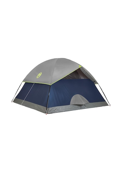 Coleman 4 Kişilik Sundome Çadır Lacivert