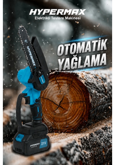 Bahçe Bakım Seti Çim Biçme Makinesi Hava Üfleme Makinesi Dal Budama Makası Ve Budama Testeresi