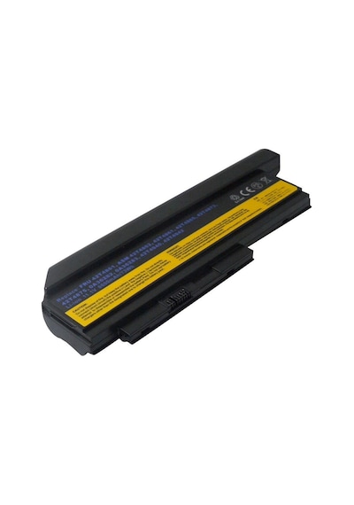 Lenovo Uyumlu Thinkpad 0A36283 42T4861 Notebook Batarya Pil
