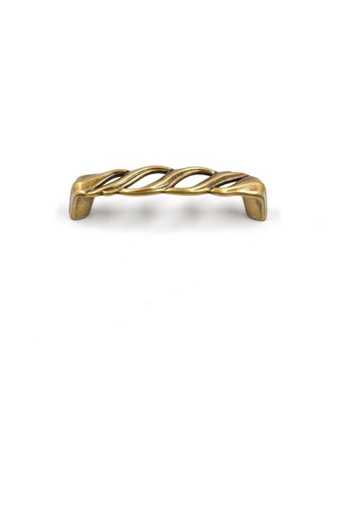 Coşafak Giusti Wmn695.096.00D1 Metal Antik Sarı 96Mm