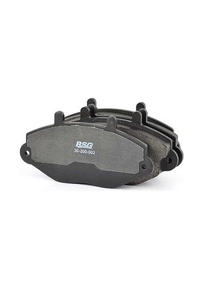 Bsg Fren Balata On Ford Transıt E 2.5 Dı T15 18.8