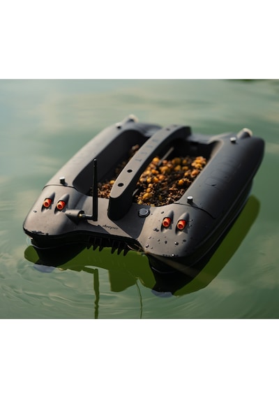 Deeper Quest Bait Boat Yemleme Botu