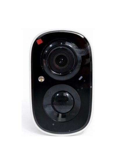 Unıywell Bataryalı 3mp Vicohome