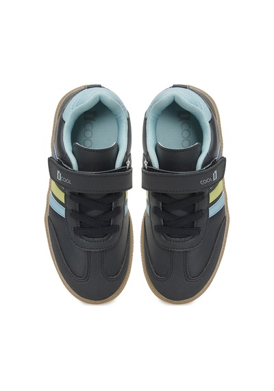 Santını P 6fx Lacivert Erkek Çocuk Sneaker 000000000102240710 Lacivert