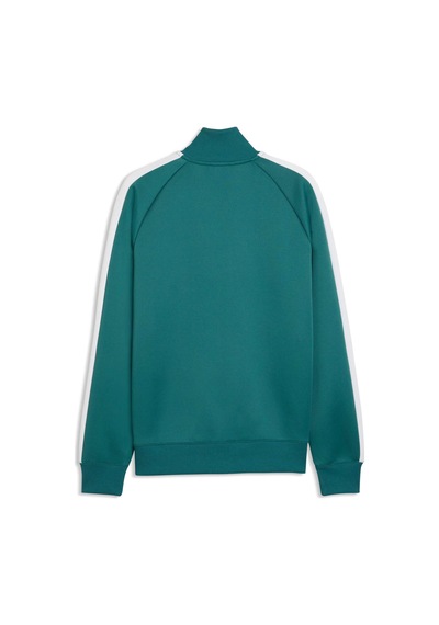 Puma T7 Always On Erkek Track Ceket 629587 41 Yeşil