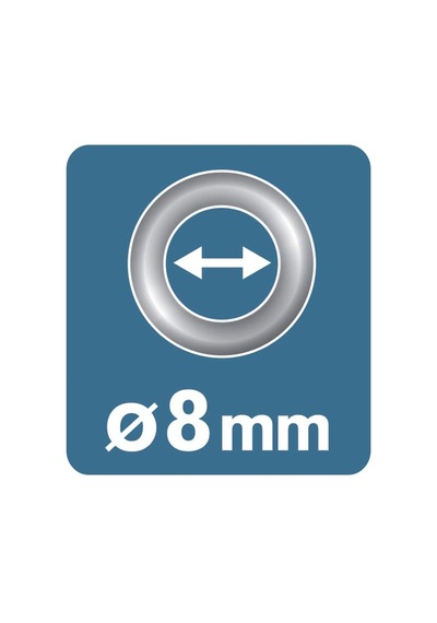 Adet Vurma Aleti Dahil 8 Mm 5000411 Diğer