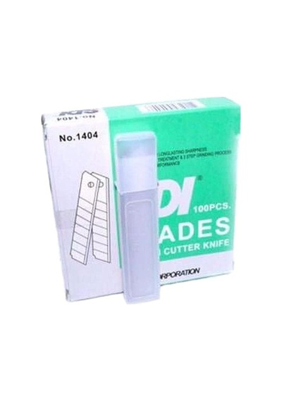 Sdı Maket Bıçağı Yedeği 1403/100