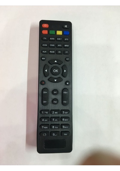 Benjamin 11200 Hd Uydu Kumandası