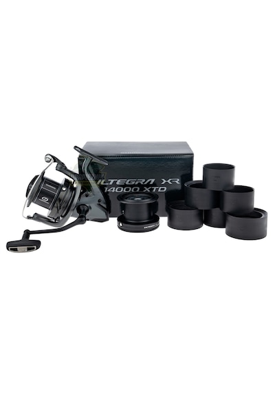 Shimano Ultegra Xr 14000 Xtd Olta Makinesi