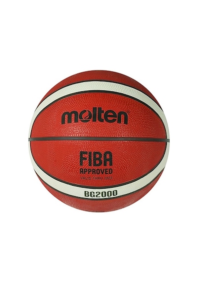 Molten B5g2000 Fıba Onaylı 5 No Basketbol Topu