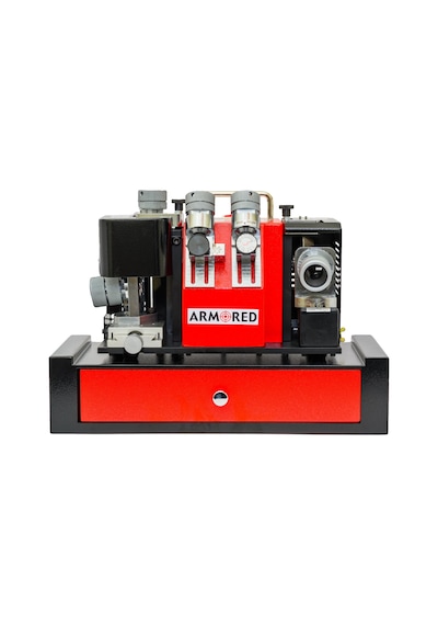 Matkap Ve Freze Bileme Makinası Yed-220