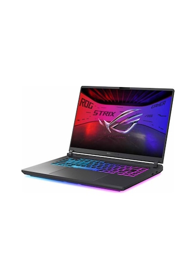Asus ROG Strix G16 G615JH-RV053A29 i5-13450HX 8 GB 2 TB SSD RTX5050 16" W11H Dizüstü Bilgisayar
