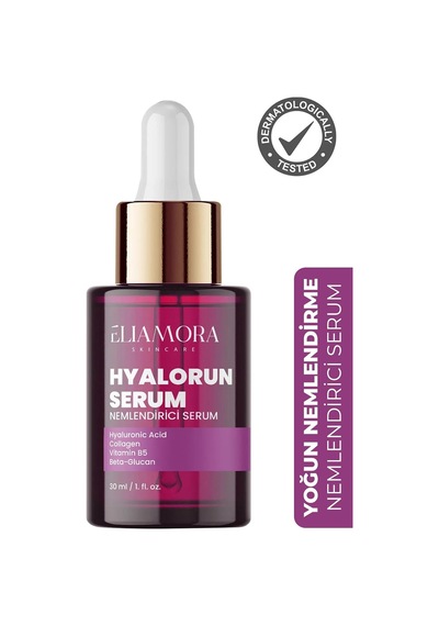 Besleyici Onarıcı Nemlendirici Serum