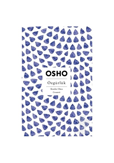 Özgürlük/Osho Bhagwan Shree Rajneesh