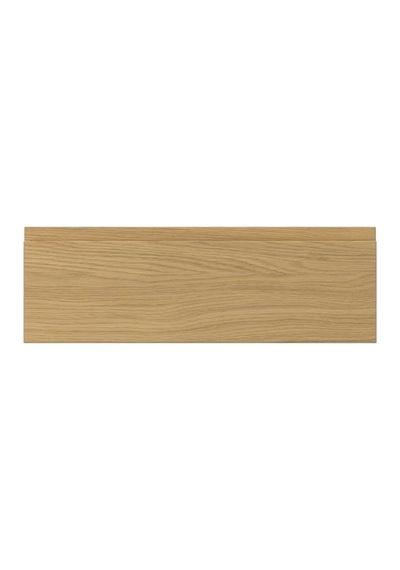 Ikea Voxtorp Çekmece Ön Paneli, Meşe Görünümlü, 60x20 Cm