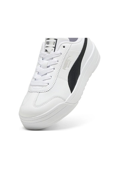 Puma Roma Feminine Wns Erkek Günlük Ayakkabı 39860904 Renkli Renkli