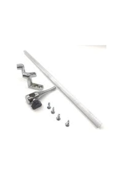 Metal Cam Balkon Stoplama