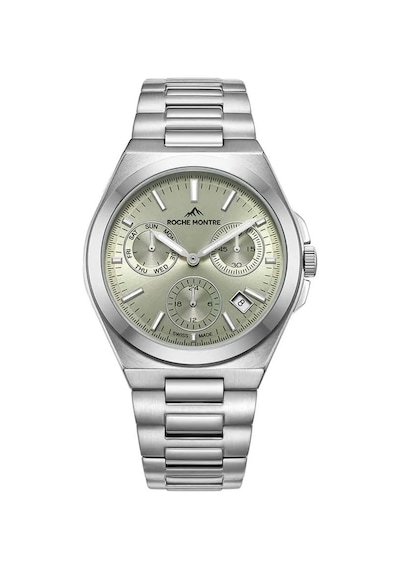 Roche Montre Rmg6018-03 Erkek Kol Saati Çok Renkli