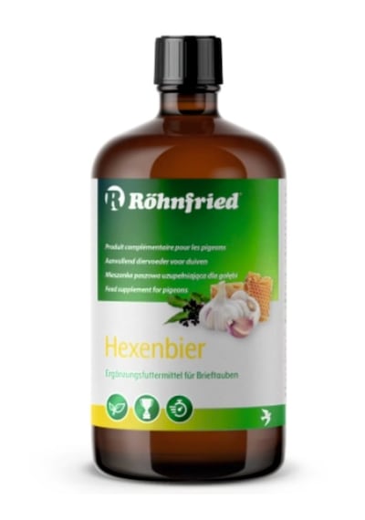 Röhnfried Hexenbier 250ml