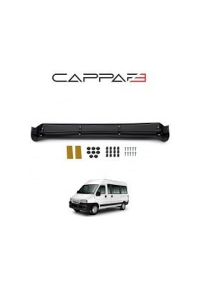Citroen Relay 1994-2006 Yılı Arası Uyumlu Ön Cam Güneşliği