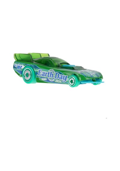 Tekli Arabalar Supercharged Htb00