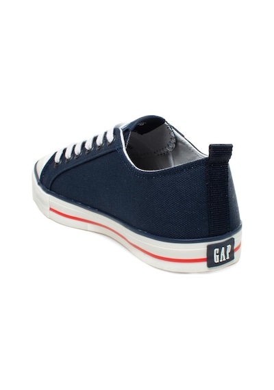 Gap Gp-1014 Houston Günlük Sneakers Lacivert Unisex Spor Ayakkabı Lacivert