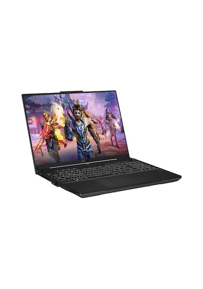 Asus TUF Gaming A16 FA607NUQ-RL049 Ryzen7-170 16 GB 512 GB SSD RTX4050 16" Free Dos Dizüstü Bilgisayar