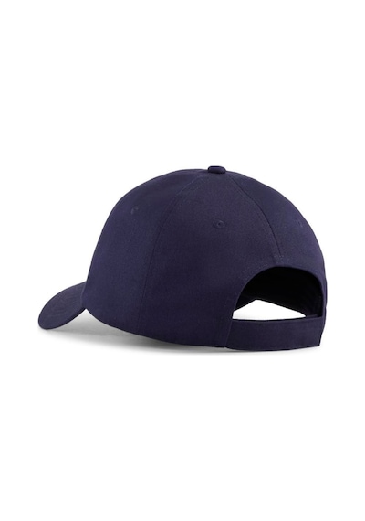 Puma Logo No.1 Pamuklu Şapka Beyzbol Şapkası 02599910 Lacivert