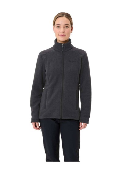 Vaude Idris Iv 3in1 Kadın Parka 47967 Black