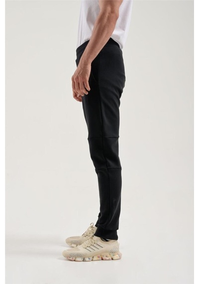 Exuma Erkek Siyah Outdoor Pantolon Black 2313090-010