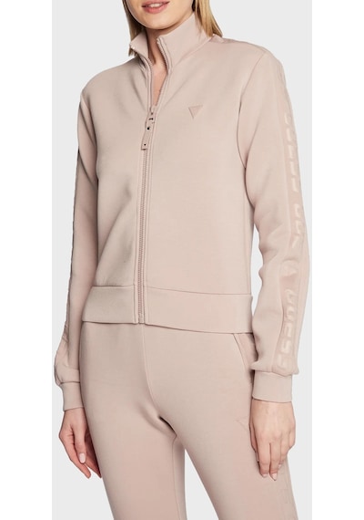 Guess Kadın Sweat V2yq17k7uw2 G4q9 Vizon