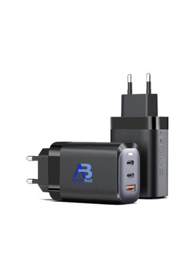 Apollobell Chp01-007 65w Gan Pro + Şarj Aleti